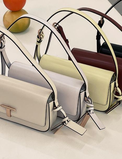 韓國 JOY GRYSON  Tribeca Shoulder Bag Mini (4color)